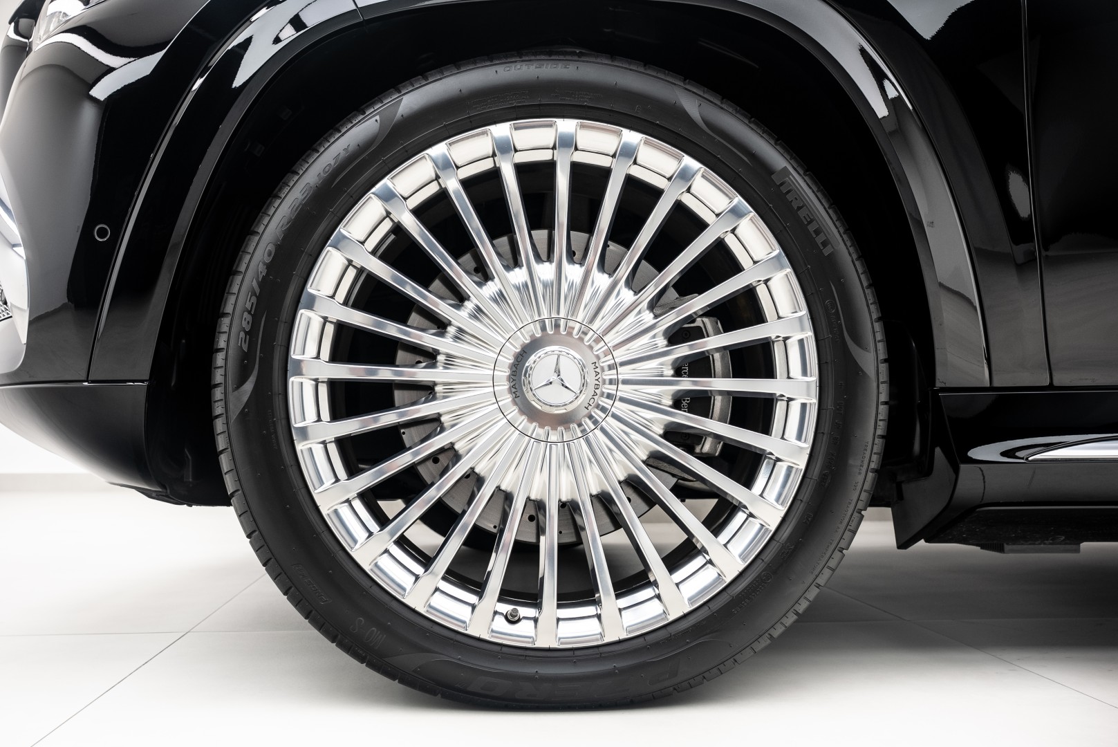 2023 MERCEDES-BENZ GLS 600 MAYBACH | HIGH OPTION |